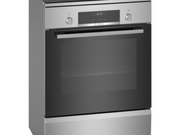 INDUKCIJSKI ŠTEDILNIK BOSCH HLS59D351