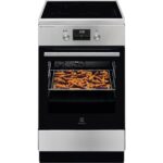 INDUKCIJSKI ŠTEDILNIK ELECTROLUX LKI564266X