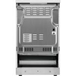 INDUKCIJSKI ŠTEDILNIK ELECTROLUX LKI564266X – stedilnik