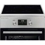 INDUKCIJSKI ŠTEDILNIK ELECTROLUX LKI564266X – stedilnik