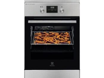 INDUKCIJSKI ŠTEDILNIK ELECTROLUX LKI564266X