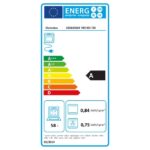 INDUKCIJSKI ŠTEDILNIK ELECTROLUX LKI564266X – stedilnik