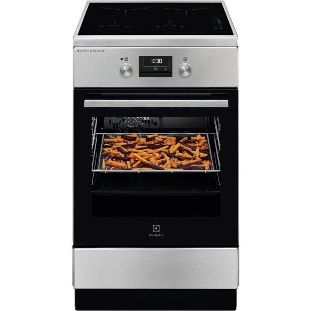 INDUKCIJSKI ŠTEDILNIK ELECTROLUX LKI564266X