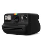 INSTANT FOTOAPARAT POLAROID GO 2 EVERYTHING BOX ČRN – crn