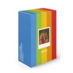INSTANT FOTOAPARAT POLAROID GO 2 EVERYTHING BOX ČRN – crn
