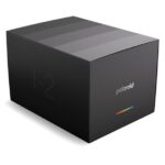 INSTANT FOTOAPARAT POLAROID I-2 – dodatni pogled 7