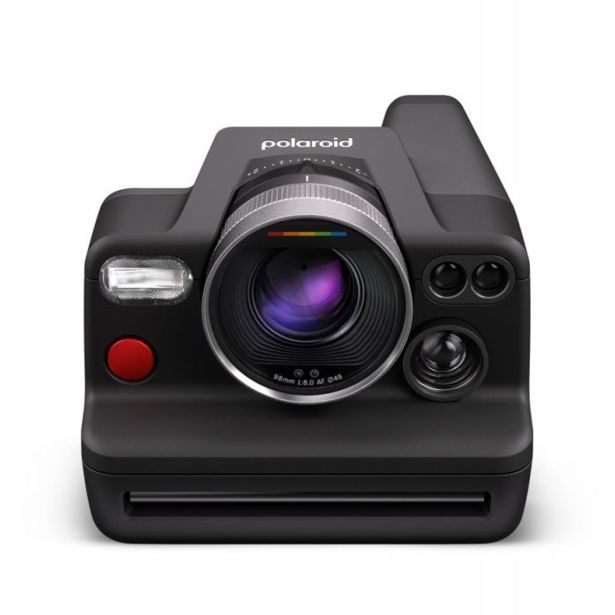 INSTANT  FOTOAPARAT POLAROID I-2