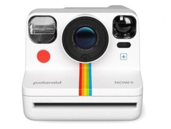 INSTANT  FOTOAPARAT POLAROID NOW+ 2 BEL