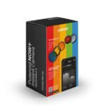 INSTANT FOTOAPARAT POLAROID NOW+ 2 BEL – dodatni pogled 7