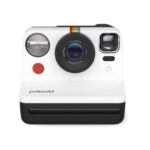 INSTANT FOTOAPARAT POLAROID NOW 2 BLACK&WHITE