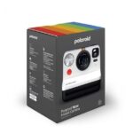INSTANT FOTOAPARAT POLAROID NOW 2 BLACK&WHITE – blackwhite