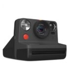 INSTANT FOTOAPARAT POLAROID NOW 2 ČRN – crn