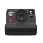 INSTANT FOTOAPARAT POLAROID NOW 2 ČRN