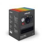 INSTANT FOTOAPARAT POLAROID NOW 2 ČRN – crn
