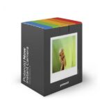 INSTANT FOTOAPARAT POLAROID NOW 2 ČRN – crn