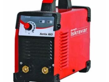 INVERTERSKI VARILNIK ISKRA-VARJENJE XENTA 160