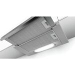 IZVLEČNA KUHINJSKA NAPA BOSCH DFT63AC50 - slika 4
