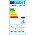 IZVLEČNA KUHINJSKA NAPA BOSCH DFT63AC50 - slika 6