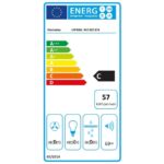 IZVLEČNA KUHINJSKA NAPA ELECTROLUX LFP326S – izvlecna