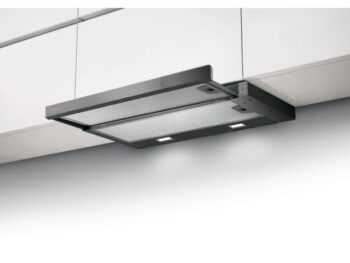 IZVLEČNA KUHINJSKA NAPA FABER FLEXA NG GLASS LUX BK A60