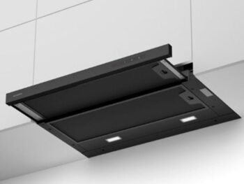 IZVLEČNA KUHINJSKA NAPA FABER MAXIMA NG TOUCH LED BK A60