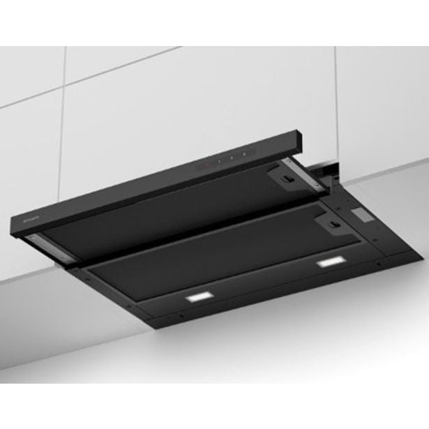 IZVLEČNA KUHINJSKA NAPA FABER MAXIMA NG TOUCH LED BK A60