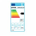 IZVLEČNA KUHINJSKA NAPA GORENJE BHP623E13X – izvlecna