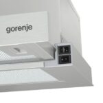 IZVLEČNA KUHINJSKA NAPA GORENJE TH60E3X – izvlecna