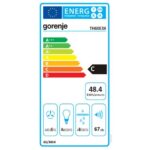 IZVLEČNA KUHINJSKA NAPA GORENJE TH60E3X – izvlecna