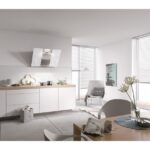IZVLEČNA KUHINJSKA NAPA MIELE DAS 2620 – izvlecna