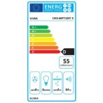 IZVLEČNA KUHINJSKA NAPA VIVAX CHO-60PT100T X – izvlecna