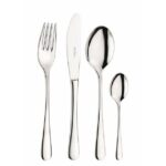 JEDILNI PRIBOR, NOŽ PINTINOX HOTEL 21CM 12 KOS – noz