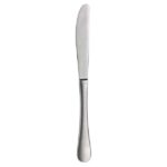 JEDILNI PRIBOR, NOŽ PINTINOX STRESA STONE WASHED 22CM 12 KOS