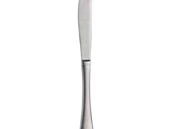 JEDILNI PRIBOR, NOŽ PINTINOX STRESA STONE WASHED 22CM 12 KOS
