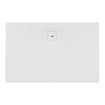 KAD ZA PRHANJE, KOTNA KOLPA SAN MOONWALK 120X90 LM MANH. KOTNA ZA VGRADNJO – dodatni pogled 1