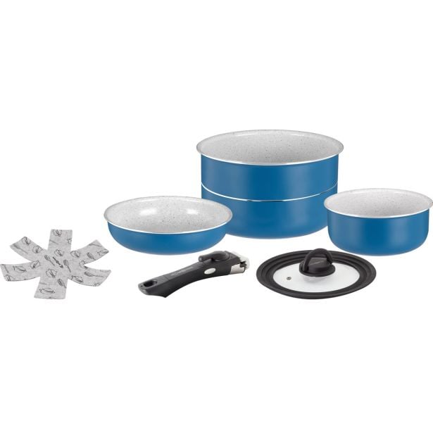 KAMP KUHINJSKI PRIPOMOČKI BRUNNER CAREZZA POSODA FI 22 CM KAMP KUHINJSKI PRIPOMOČKI BRUNNER CAREZZA POSODA FI 22 CM