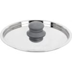 KAMP KUHINJSKI PRIPOMOČKI BRUNNER POSODA FLAVOR 7+1 FI 22 CM – pripomocki