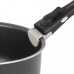 KAMP KUHINJSKI PRIPOMOČKI BRUNNER POSODA FLAVOR 7+1 FI 22 CM – pripomocki