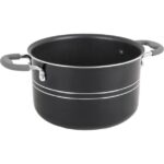 KAMP KUHINJSKI PRIPOMOČKI BRUNNER POSODA FLAVOR 7+1 FI 22 CM – pripomocki