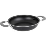 KAMP KUHINJSKI PRIPOMOČKI BRUNNER POSODA FLAVOR 7+1 FI 22 CM – pripomocki