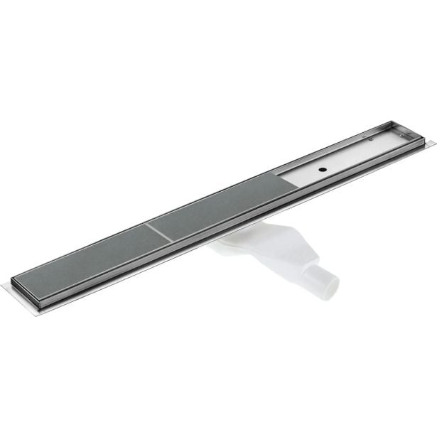 KANALETA ZA TUŠ DEANTE KOS 010D 100 CM