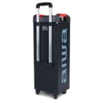 KARAOKE AIWA BLUETOOTH ZVOČNIK KBTUS-608 – zvocnik