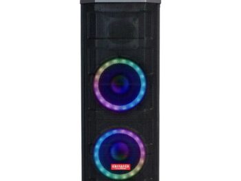 KARAOKE AIWA BLUETOOTH ZVOČNIK KBTUS-608