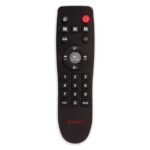 KARAOKE AIWA BLUETOOTH ZVOČNIK KBTUS-608 – zvocnik