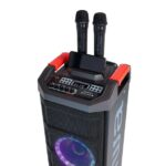 KARAOKE AIWA BLUETOOTH ZVOČNIK KBTUS-608 – zvocnik