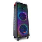 KARAOKE AIWA BLUETOOTH ZVOČNIK KBTUS-710 – zvocnik