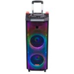 KARAOKE AIWA BLUETOOTH ZVOČNIK KBTUS-710