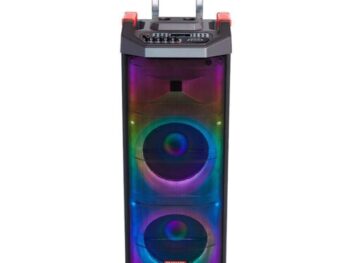 KARAOKE AIWA BLUETOOTH ZVOČNIK KBTUS-710