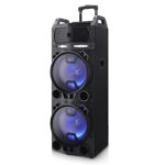 KARAOKE AIWA BLUETOOTH ZVOČNIK KBTUS-900