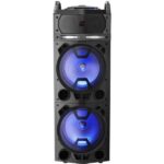 KARAOKE AIWA BLUETOOTH ZVOČNIK KBTUS-900 – zvocnik
